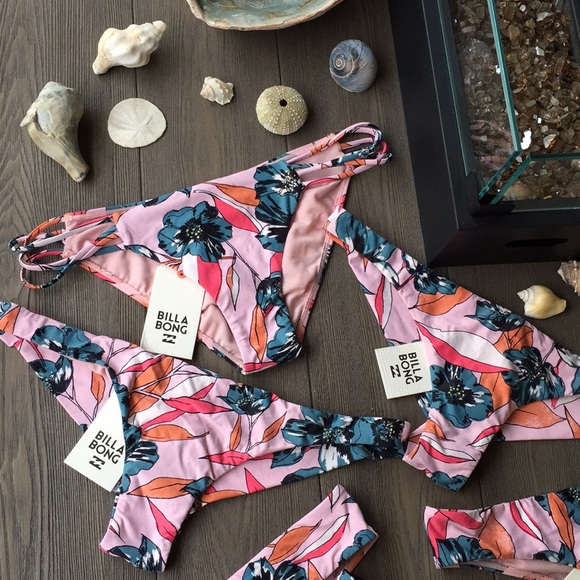 Billabong bottoms - Picture 2 of 7